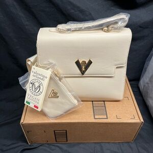 Valentino Orlandi Bag NWT